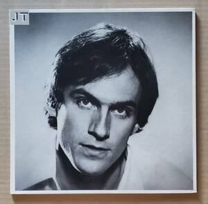 国内盤LP◎ジェイムス・テイラー『JT』25AP580 CBS・ソニー 1977年 James Taylor シンガーソングライター