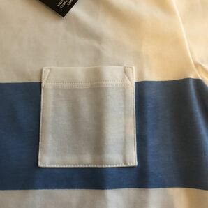 ヘリーハンセン 半袖Tシャツ 140 新品未使用 定価4620円の画像3