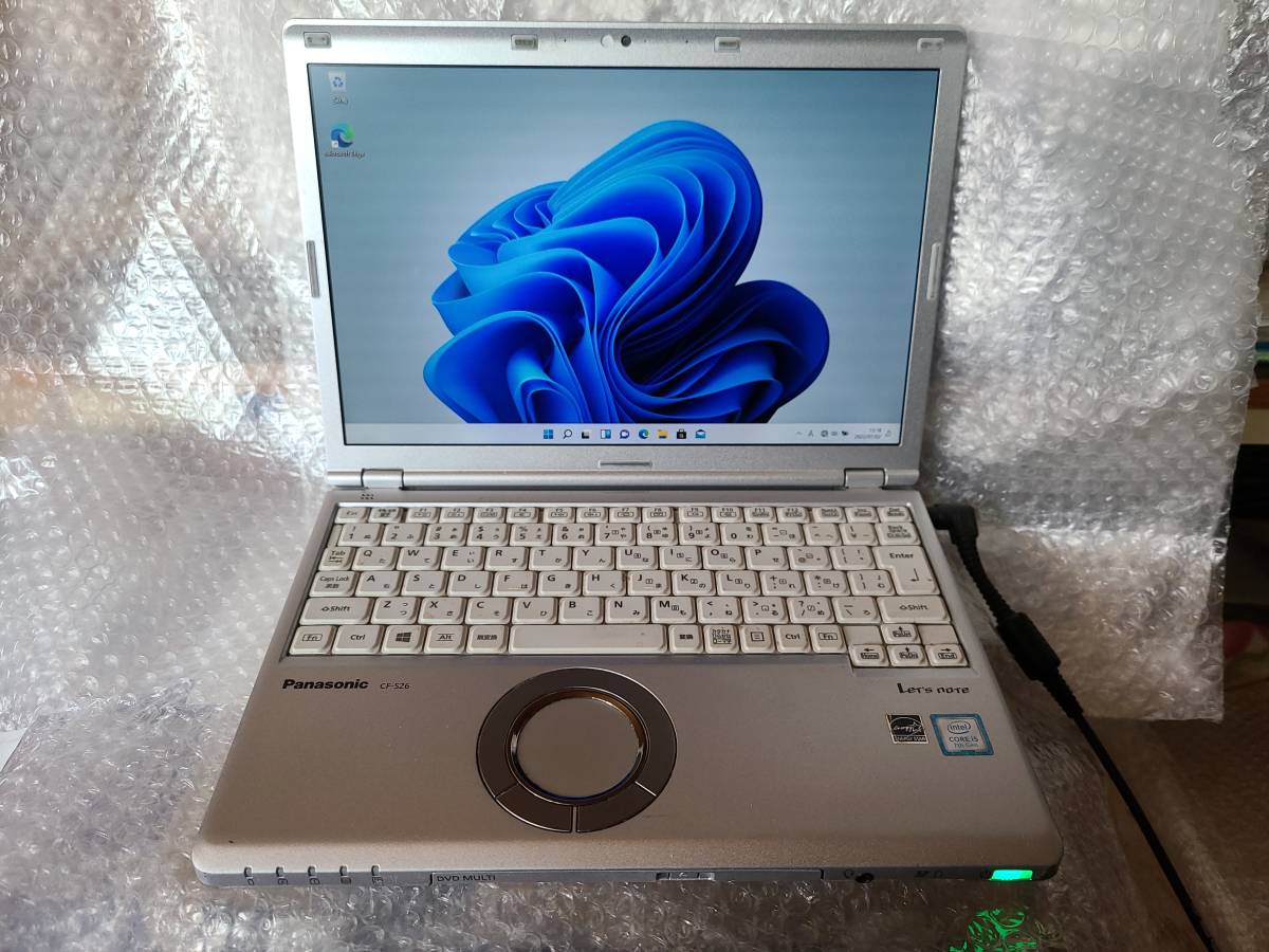 ヤフオク! -cf-sz6 ssdの中古品・新品・未使用品一覧