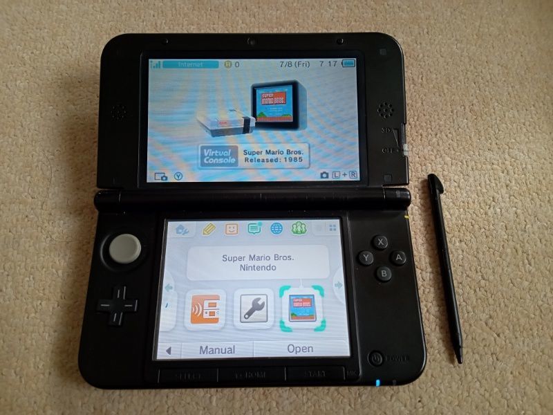 ヤフオク! -「海外版」(ニンテンドー3DS) (テレビゲーム)の落札相場