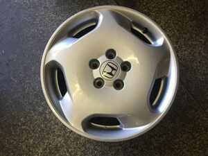  Honda Odyssey RA6 original 17 -inch aluminium wheel 1 pcs 69248