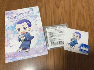 スイーツパラダイス 東京リベンジャーズ
