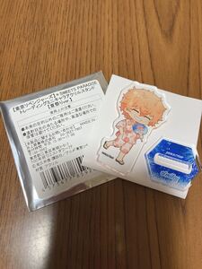スイーツパラダイス 東京リベンジャーズ ミニキャラ アクリルスタンド