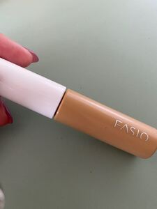 ファシオ チップトリックパウダー アイブロウ