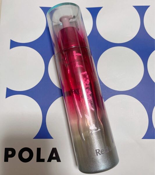 POLA Red B.Aボリュームモイスチャーローション本体120ml