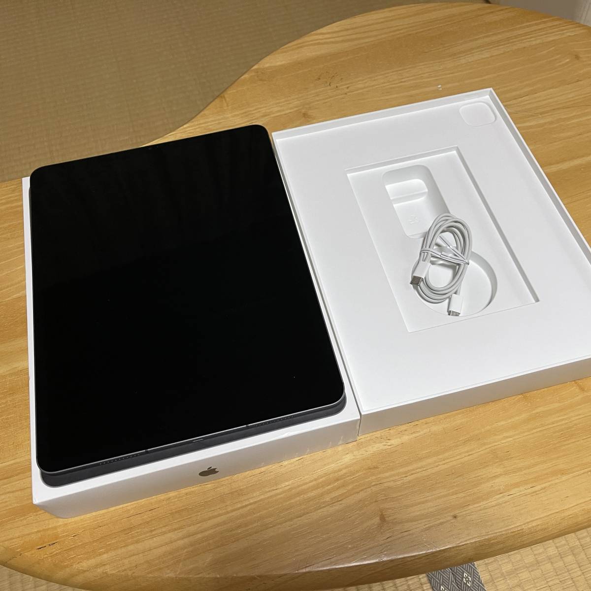 iPad Pro 12.9 WiFi cellular 第5世代 128GB 他 douala.cm