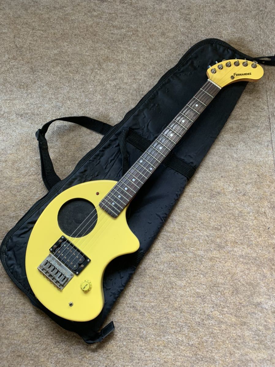 ヤフオク! -zo-3 ギター ケースの中古品・新品・未使用品一覧