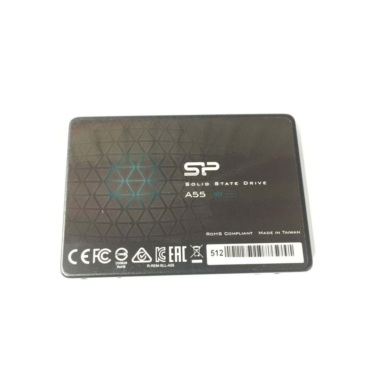 Silicon Power Ace A55 SP512GBSS3A55S25 オークション比較 - 価格.com
