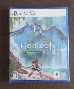 新品 【PS5】 Horizon Forbidden West [通常版] PS5 ホライゾン 送料無料