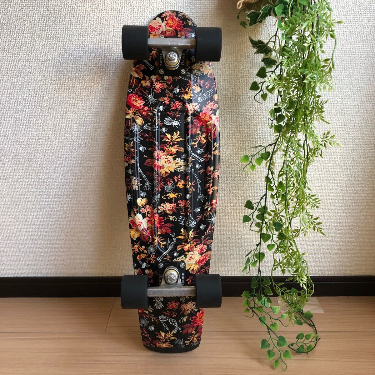 Penny 22インチ ストリート系スポーツ スケートボード shottys.com