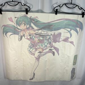  rare new goods unused #SUPER GT#GOOD SMILE RACING# racing Miku 2019 Japanese clothes car LAP sticker 02 121×94cm# Hatsune Miku. ... atelier 