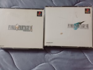 ファイナルファンタジーⅦ ファイナルファンタジーⅨ プレステ FF9