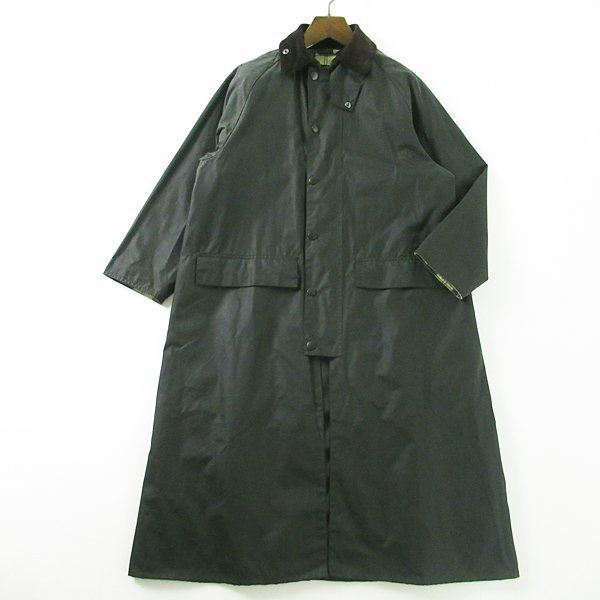 ヤフオク! -「barbour burghley」(バーブァー)の中古品・新品・古着一覧