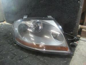  Audi TT GH-8NBHEF right headlight ASSY coupe 3.2 quattro S line 4WD BHE 6FT LY2B 0301164686