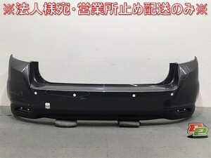 インプレッサスポーツ／ＧＴ２／ＧＴ３／ＧＴ６／ＧＴ７　純正　リアバンパー　５７７０４ＦＬ２３０　ガンメタ　スバル　（１２２５８０）