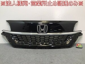 新車取り外し！フリード／ハイブリッド／ＧＢ／５／６／７／８　純正　後期　フロントグリル　７１１０６－ＴＤＫ－Ｎ００（１２２６６９）