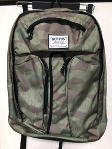 BURTON curbshark pack backpack 