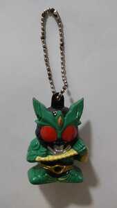  Kamen Rider Agito flash swing * Kamen Rider girus