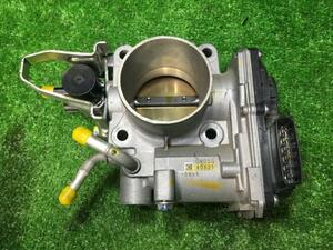 ＣＲ－Ｚ DAA-ZF2 スロットルボディ B593M 16400-RTZ-003