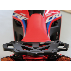 HONDA Honda CRF250L / (S) CRF250RALLY CRF250 Rally 2021- for rear carrier light weight while turning-over when deformation not doing high durability 