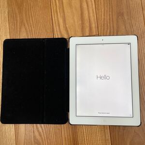iPad 第4世代 BMWケース付き