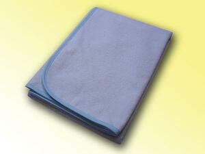  nursing for waterproof sheet small of the back origin size version blue rubber less 