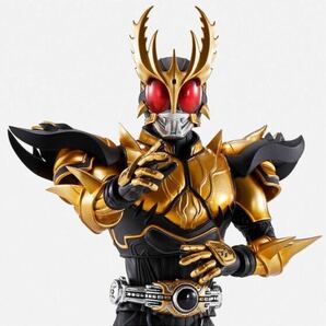 S.H.Figuarts（真骨彫製法仮面ライダークウガ ライジングアルティメット