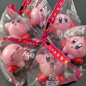 星のカービィ カービィ フィギュアコレクション ミニフィギュア コンプリートセット
