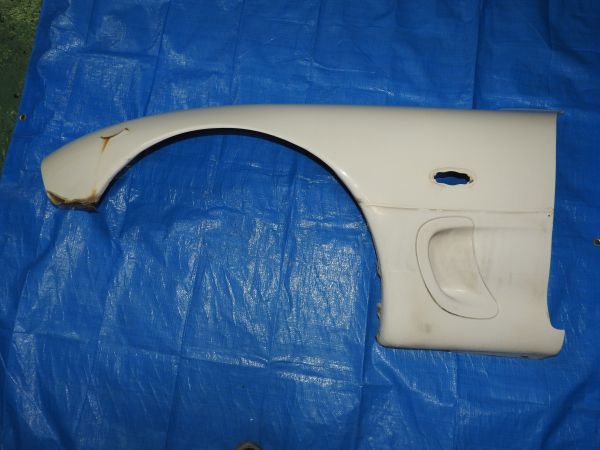 2023年最新】Yahoo!オークション -fd3s 純正 フェンダーの中古品・新品