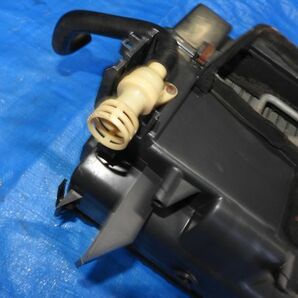 ⑭ FD3S RX-7 1型 タイプX 純正 エアコン エバポレーター 室内 ユニット AC クーラー ASSY RX7 13B ロータリー 13B-REW マツダ 前期 後期の画像3