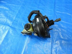 ② ST185 Celica GT-FOUR A original brake master back master cylinder ASSY ST185H RC 3S-GTE turbo latter term 18 CELICA previous term 