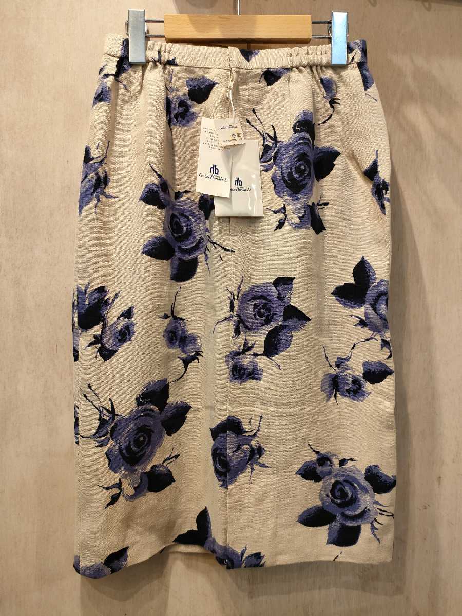 お買い得販売中 銀座花菱(麻.布.十.番.)ツイードツーピース 大きい