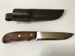 【新品】HELLE Didigalgalu ヘレ ディディガルガル キャンプ アウトドア ナイフ