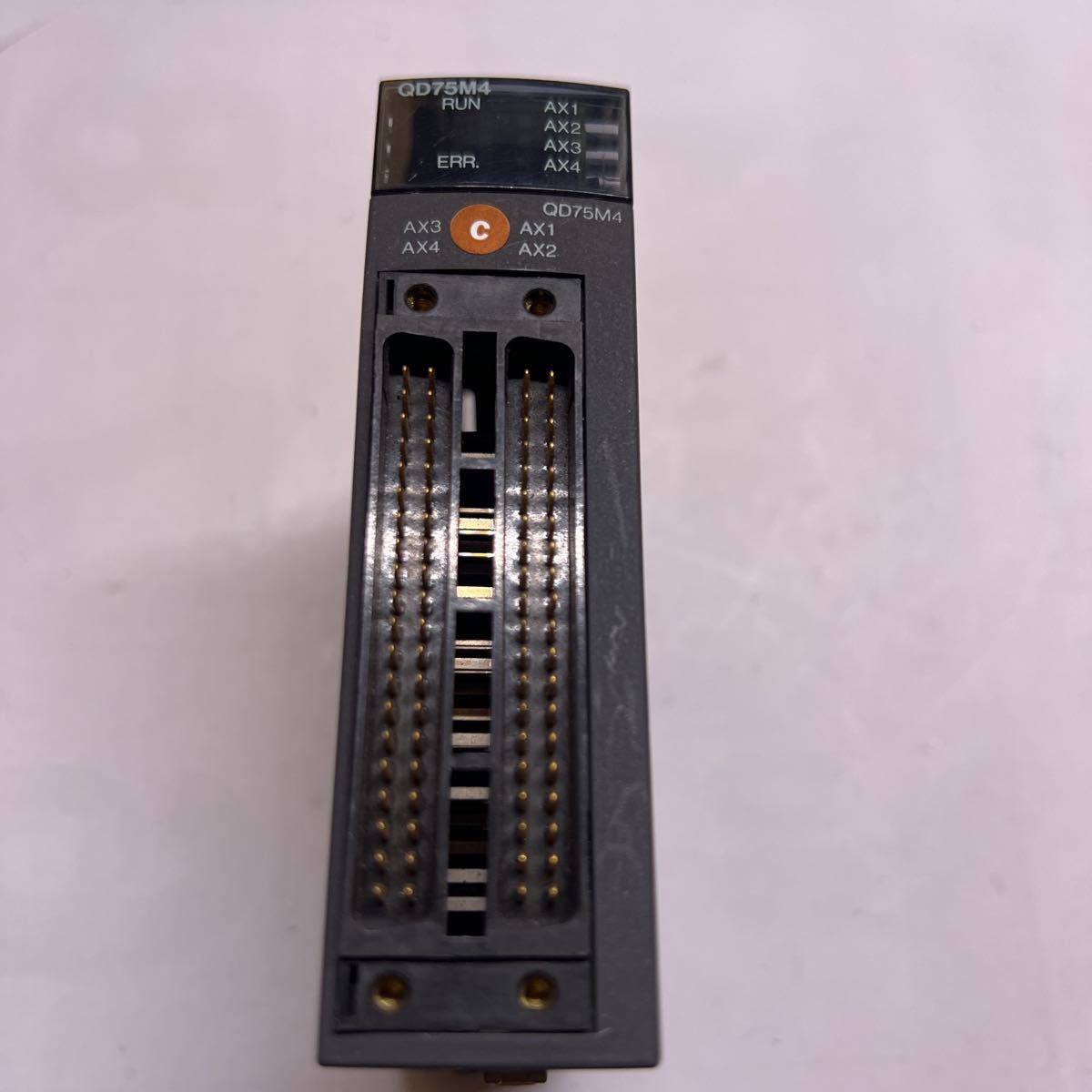 ヤフオク! -qd75m4の中古品・新品・未使用品一覧