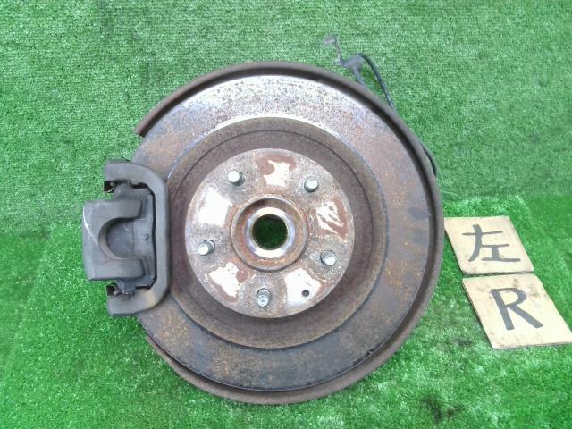 トップシークレット トヨタ・カムリ用NEW左フロントディスクブレーキ