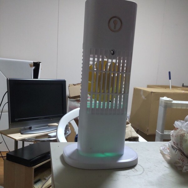 waiioyoo冷風扇