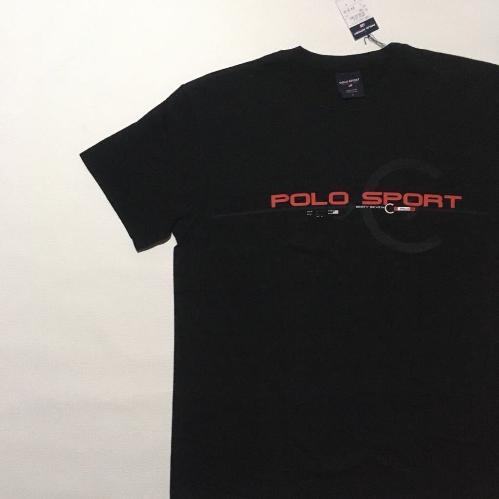 ヤフオク! -polo sport tシャツの中古品・新品・未使用品一覧