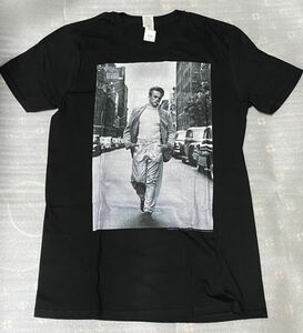 GILDAN Mサイズ　James Dean ジェームズ・ディーン　フォト　Tシャツ　ムービースター　M サイズ