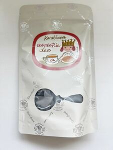 カレルチャペック 紅茶店　アップルパイティー　ティーバッグ 限定フレーバー　紅茶