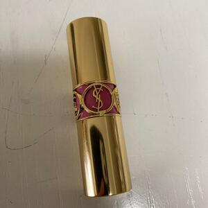 イヴ・サンローラン 口紅 ピンクリップ YVES SAINT LAURENT ルージュヴォリュプテシャイン