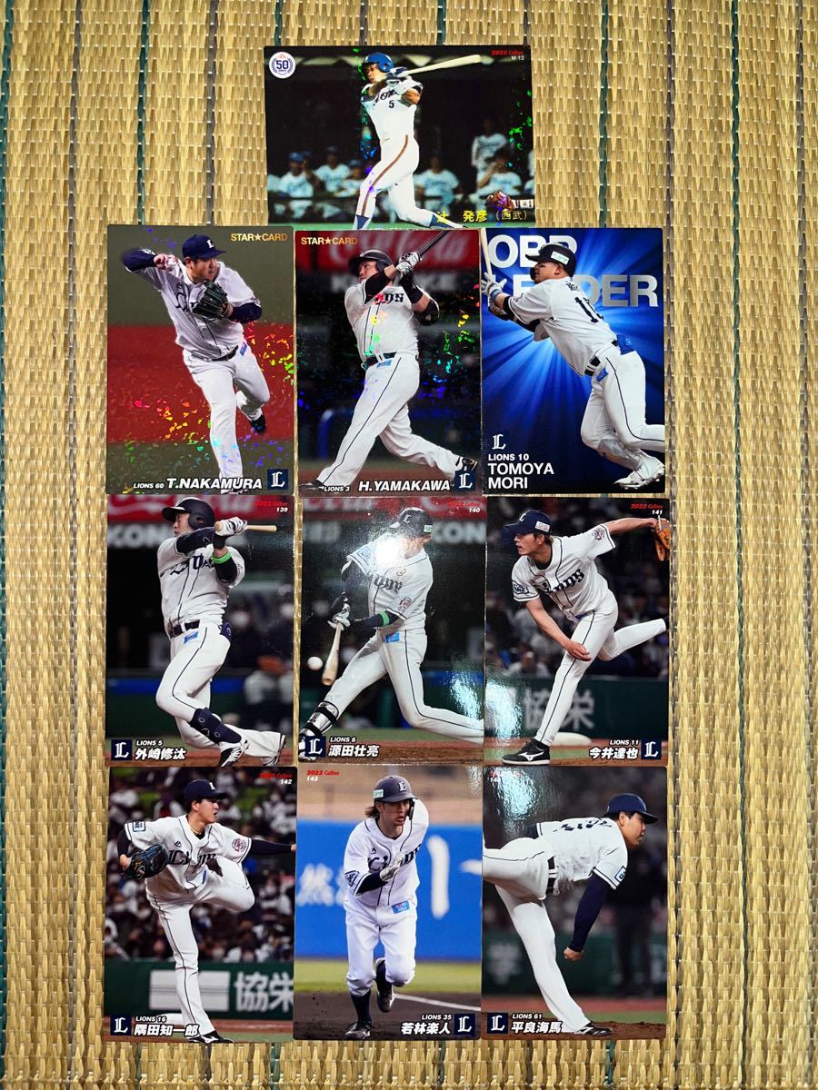 最安値に挑戦! プロ野球 プロ野球チップス チップス カード 2003