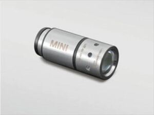 MINI クラブマン MINI充電式LEDライト MINI純正部品 LV15M パーツ オプション