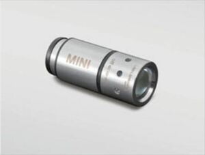 MINI 3ドア MINI 5ドア MINI充電式LEDライト MINI純正部品 XU15MW パーツ オプション