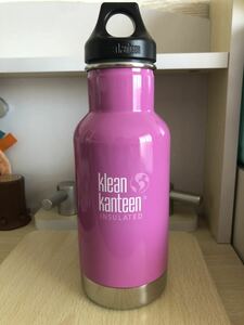 クリーンカンティーン　Klean Kanteenクラシックステンレス　水筒真空断熱 ウォーターボトル ステンレスボトル 水筒 マグボトル