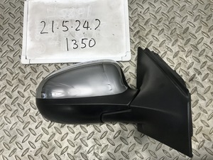 *ABA-84609 Chrysler Epsilon Heisei era 24 year original right door mirror side mirror 5P electric plating type 01704801500 DX GDX*