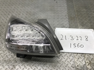 ★良品!! ANA10　トヨタ　マークＸ ジオ　240F　平成19年　純正　LED　左　テールライト　テールランプ　スタンレー：72-4★