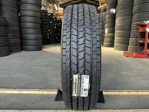 ☆YG054☆195/70R16 109/107LT 12PR　YOKOHAMA　IG91【2017年製/SNOW】1本単品