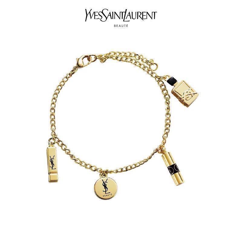 YSL サンローラン ブレスレット バングル ブレスレット | endageism.com