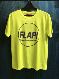 flap design フラップデザイン　M size 展示品