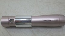 美容小型家電中心 6点セット/Panasonicナノミスト TWIBIRD加湿器 超音波美容器EH-SM30 ドライヤー＆アイロン 美顔器 ハンディスチーマー 10_画像8